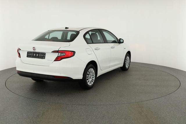 Fiat Tipo 5-Türer EASY 1.6 M-Jet Easy, Kamera, Klima, sofort 