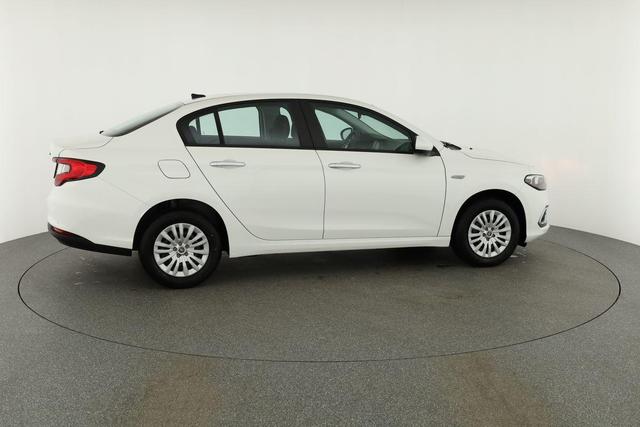 Fiat Tipo 5-Türer EASY 1.6 M-Jet Easy, Kamera, Klima, sofort 