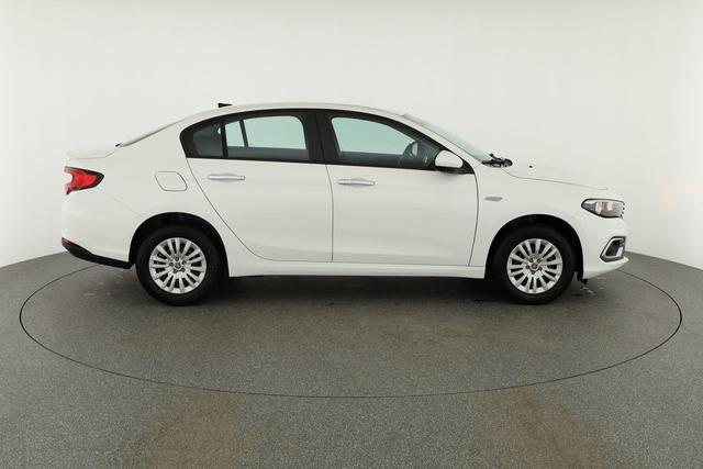 Fiat Tipo 5-Türer EASY 1.6 M-Jet Easy, Kamera, Klima, sofort 