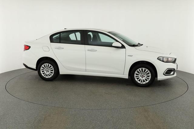 Fiat Tipo 5-Türer EASY 1.6 M-Jet Easy, Kamera, Klima, sofort 