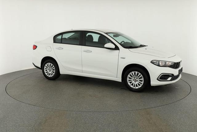 Fiat Tipo 5-Türer EASY 1.6 M-Jet Easy, Kamera, Klima, sofort 