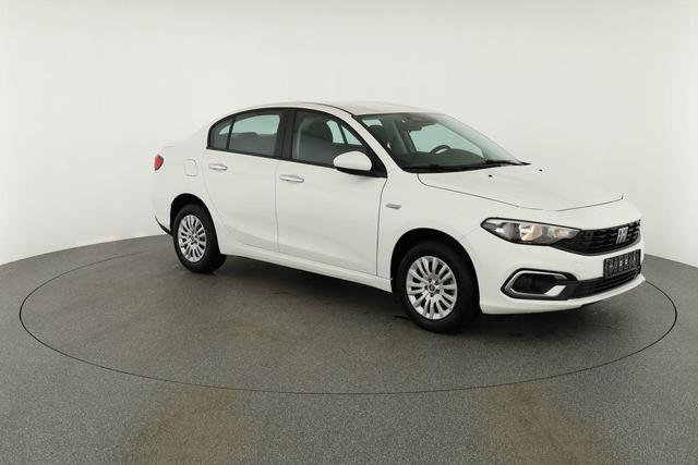 Fiat Tipo 5-Türer EASY 1.6 M-Jet Easy, Kamera, Klima, sofort 