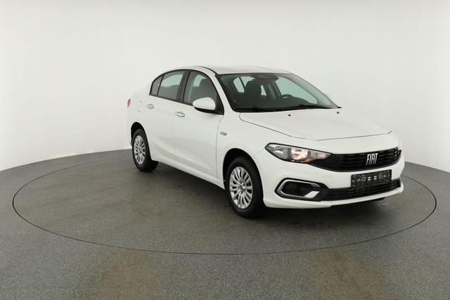 Fiat Tipo 5-Türer EASY 1.6 M-Jet Easy, Kamera, Klima, sofort 