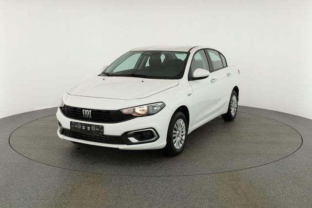 Fiat Tipo 5-Türer EASY 1.6 M-Jet Easy, Kamera, Klima, sofort 