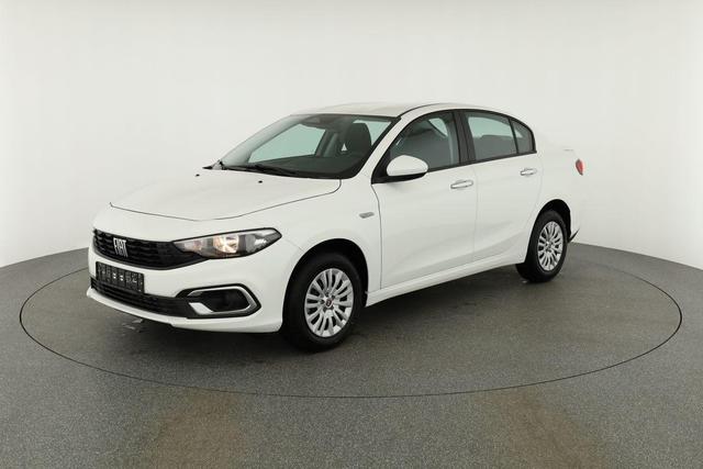 Fiat Tipo 5-Türer EASY 1.6 M-Jet Easy, Kamera, Klima, sofort 