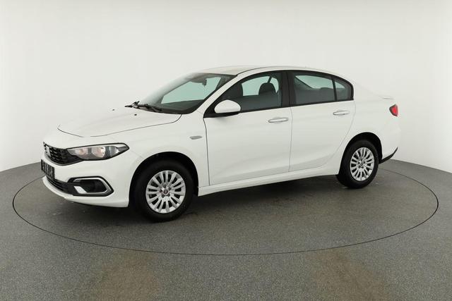 Fiat Tipo 5-Türer EASY 1.6 M-Jet Easy, Kamera, Klima, sofort 