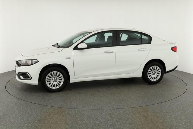 Fiat Tipo 5-Türer EASY 1.6 M-Jet Easy, Kamera, Klima, sofort 