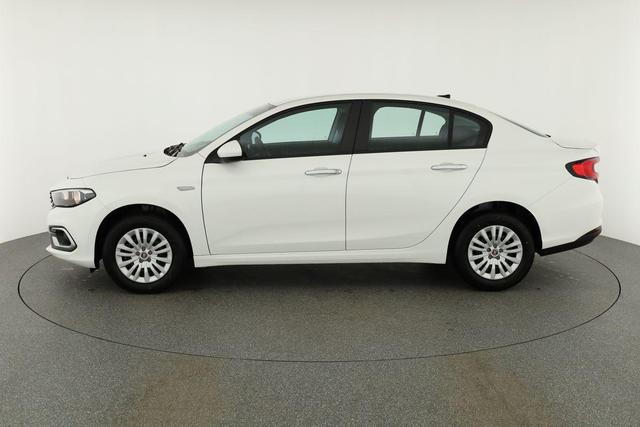 Fiat Tipo 5-Türer EASY 1.6 M-Jet Easy, Kamera, Klima, sofort 