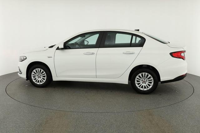 Fiat Tipo 5-Türer EASY 1.6 M-Jet Easy, Kamera, Klima, sofort 