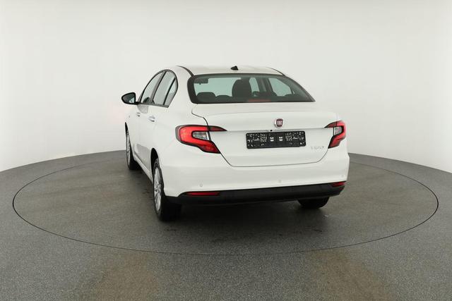 Fiat Tipo 5-Türer EASY 1.6 M-Jet Easy, Kamera, Klima, sofort 