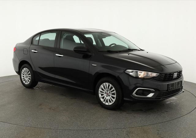 Fiat Tipo 5-Türer - EASY 1.6 M-Jet Easy, Kamera, Klima, sofort