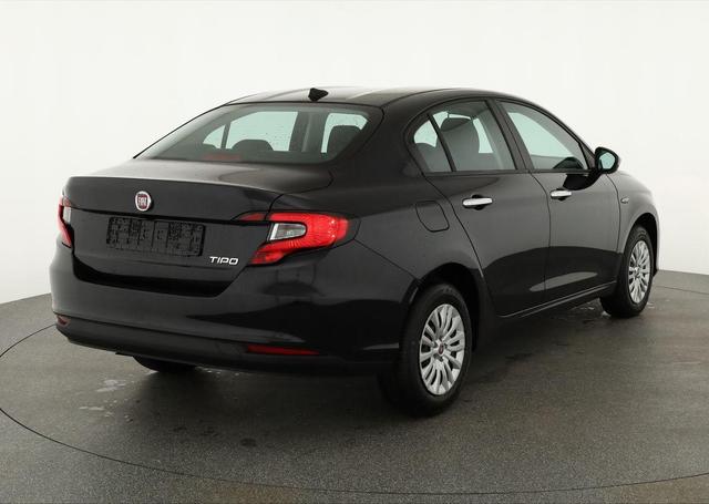 Fiat Tipo 5-Türer EASY 1.6 M-Jet Easy, Kamera, Klima, sofort 