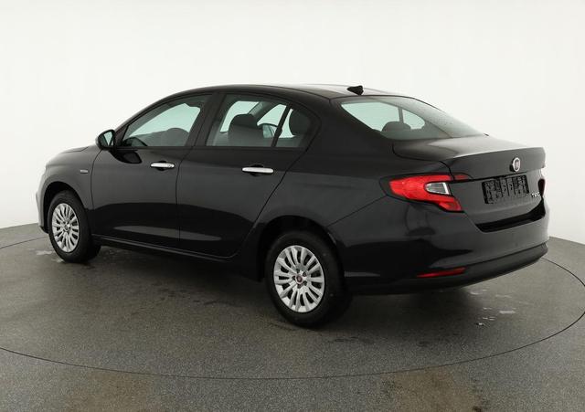 Fiat Tipo 5-Türer EASY 1.6 M-Jet Easy, Kamera, Klima, sofort 