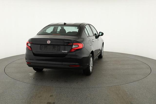 Fiat Tipo 5-Türer EASY 1.6 M-Jet Easy, Kamera, Klima, sofort 