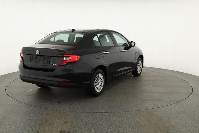 Fiat Tipo 5-Türer EASY 1.6 M-Jet Easy, Kamera, Klima, sofort 