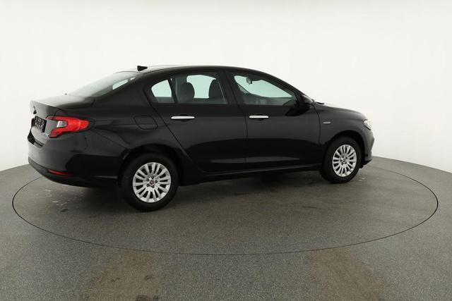 Fiat Tipo 5-Türer EASY 1.6 M-Jet Easy, Kamera, Klima, sofort 