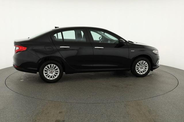 Fiat Tipo 5-Türer EASY 1.6 M-Jet Easy, Kamera, Klima, sofort 