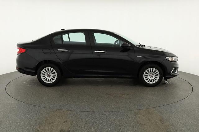 Fiat Tipo 5-Türer EASY 1.6 M-Jet Easy, Kamera, Klima, sofort 