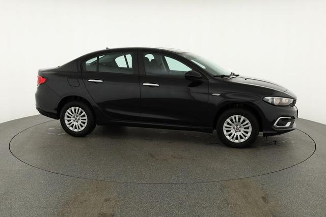 Fiat Tipo 5-Türer EASY 1.6 M-Jet Easy, Kamera, Klima, sofort 