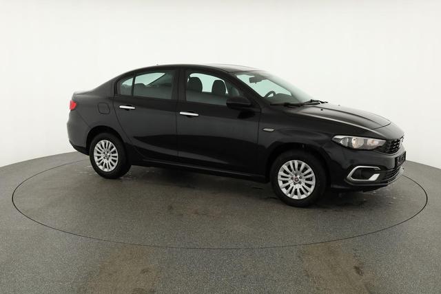 Fiat Tipo 5-Türer EASY 1.6 M-Jet Easy, Kamera, Klima, sofort 