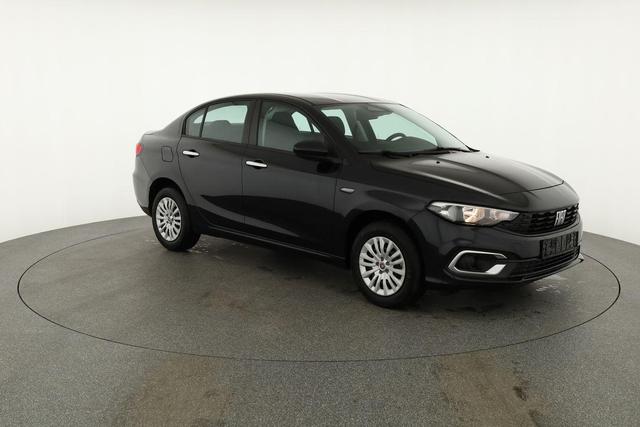 Fiat Tipo 5-Türer EASY 1.6 M-Jet Easy, Kamera, Klima, sofort 