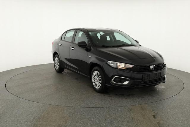 Fiat Tipo 5-Türer EASY 1.6 M-Jet Easy, Kamera, Klima, sofort 