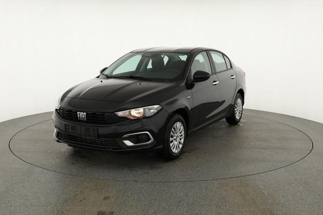 Fiat Tipo 5-Türer EASY 1.6 M-Jet Easy, Kamera, Klima, sofort 