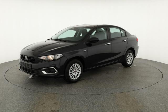 Fiat Tipo 5-Türer EASY 1.6 M-Jet Easy, Kamera, Klima, sofort 