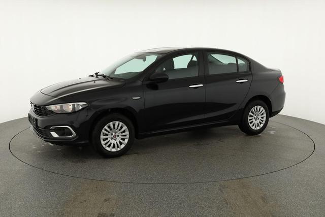 Fiat Tipo 5-Türer EASY 1.6 M-Jet Easy, Kamera, Klima, sofort 