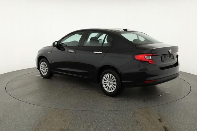 Fiat Tipo 5-Türer EASY 1.6 M-Jet Easy, Kamera, Klima, sofort 