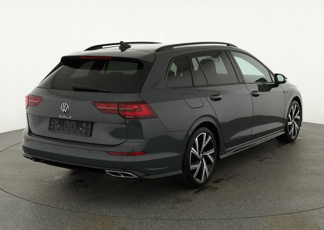 Volkswagen Golf Variant R-Line VIII 1.5 TSI R-Line, IQ.Light , ACC, Winterpaket 