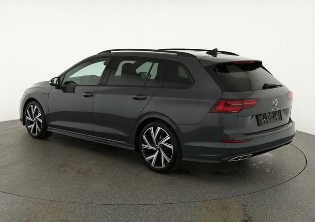 Volkswagen Golf Variant R-Line VIII 1.5 TSI R-Line, IQ.Light , ACC, Winterpaket 