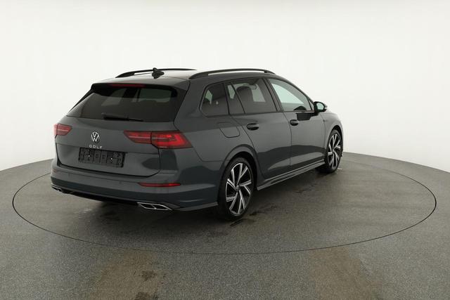 Volkswagen Golf Variant R-Line VIII 1.5 TSI R-Line, IQ.Light , ACC, Winterpaket 