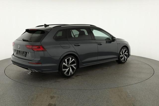 Volkswagen Golf Variant R-Line VIII 1.5 TSI R-Line, IQ.Light , ACC, Winterpaket 