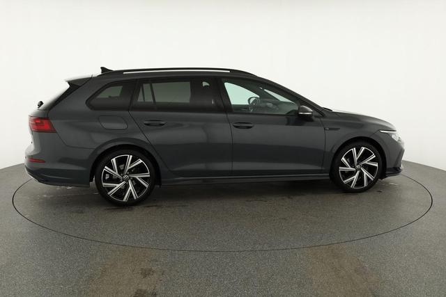 Volkswagen Golf Variant R-Line VIII 1.5 TSI R-Line, IQ.Light , ACC, Winterpaket 