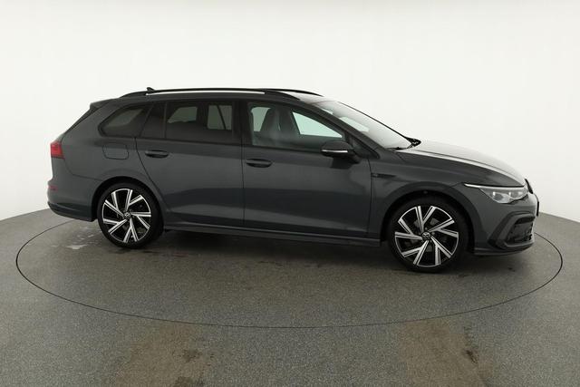 Volkswagen Golf Variant R-Line VIII 1.5 TSI R-Line, IQ.Light , ACC, Winterpaket 