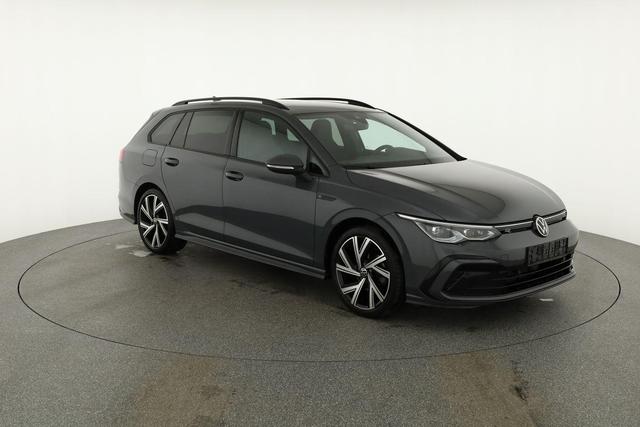 Volkswagen Golf Variant R-Line VIII 1.5 TSI R-Line, IQ.Light , ACC, Winterpaket 