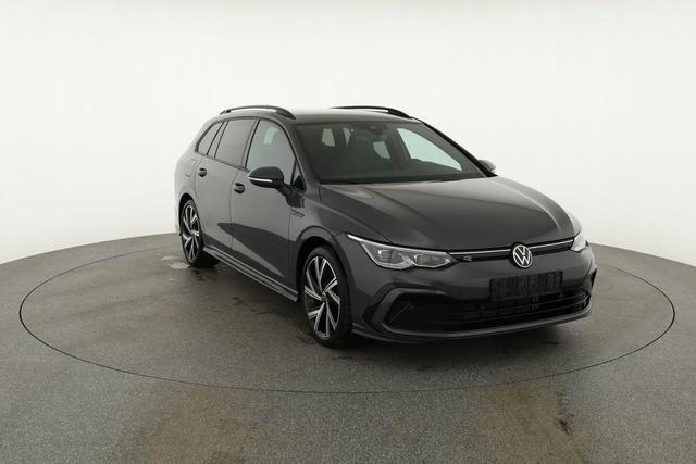 Volkswagen Golf Variant R-Line VIII 1.5 TSI R-Line, IQ.Light , ACC, Winterpaket 