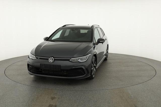 Volkswagen Golf Variant R-Line VIII 1.5 TSI R-Line, IQ.Light , ACC, Winterpaket 