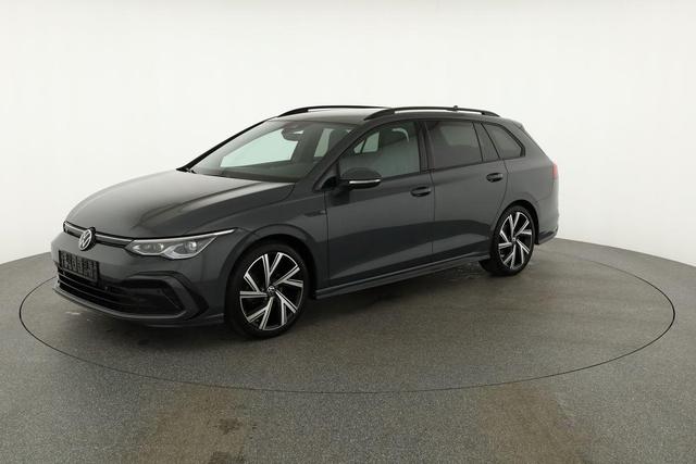 Volkswagen Golf Variant R-Line VIII 1.5 TSI R-Line, IQ.Light , ACC, Winterpaket 