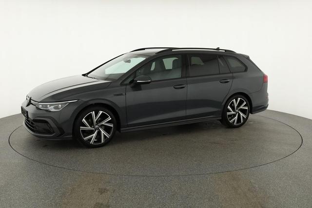 Volkswagen Golf Variant R-Line VIII 1.5 TSI R-Line, IQ.Light , ACC, Winterpaket 