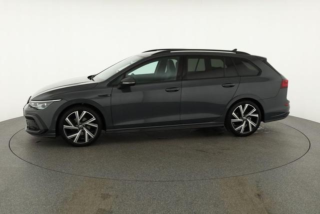 Volkswagen Golf Variant R-Line VIII 1.5 TSI R-Line, IQ.Light , ACC, Winterpaket 