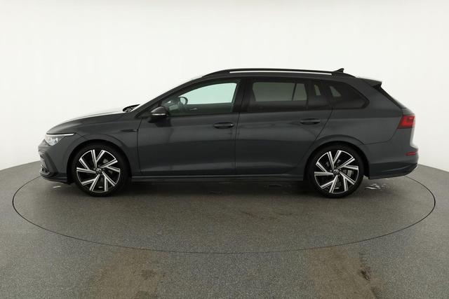 Volkswagen Golf Variant R-Line VIII 1.5 TSI R-Line, IQ.Light , ACC, Winterpaket 