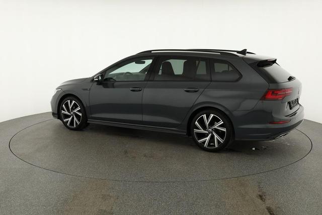 Volkswagen Golf Variant R-Line VIII 1.5 TSI R-Line, IQ.Light , ACC, Winterpaket 