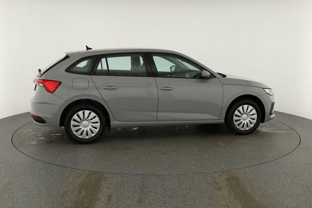 Skoda Scala Essence 1.0 TSI Essence, LED, AppConnect, Sitzheizung, 5 J.-Garantie 