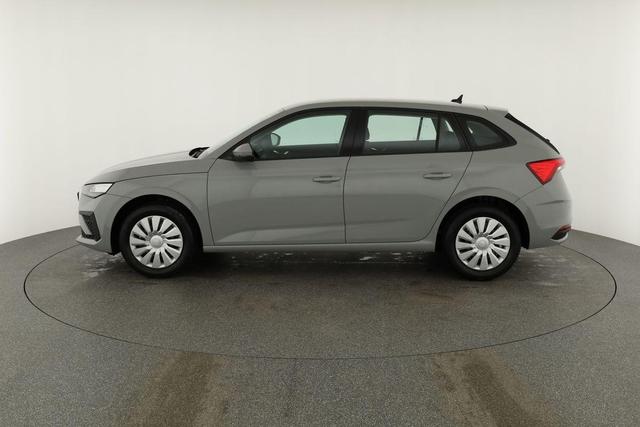 Skoda Scala Essence 1.0 TSI Essence, LED, AppConnect, Sitzheizung, 5 J.-Garantie 