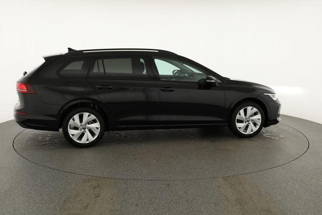 Volkswagen Golf Variant 1.5 TSI 85 kW Life VIII Life, LED, Navi, ergoActive 