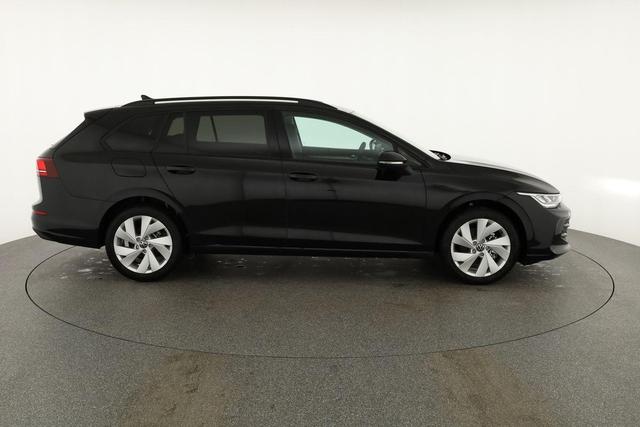 Volkswagen Golf Variant 1.5 TSI 85 kW Life VIII Life, LED, Navi, ergoActive 