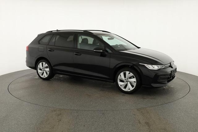 Volkswagen Golf Variant 1.5 TSI 85 kW Life VIII Life, LED, Navi, ergoActive 