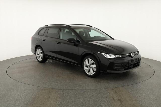 Volkswagen Golf Variant 1.5 TSI 85 kW Life VIII Life, LED, Navi, ergoActive 